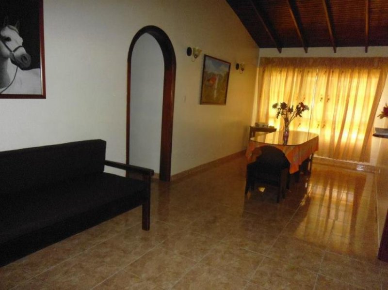 Foto Apartamento en Alquiler en CARACCIOLO PARRA, Mérida, Mérida - APA33565 - BienesOnLine