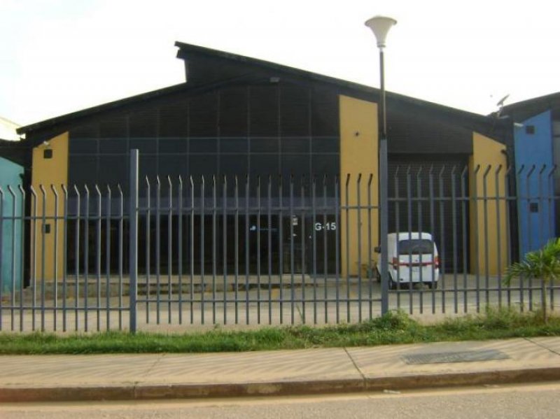 Foto Galpon en Venta en San Diego, Carabobo - BsF 42.000.000 - GAV57999 - BienesOnLine