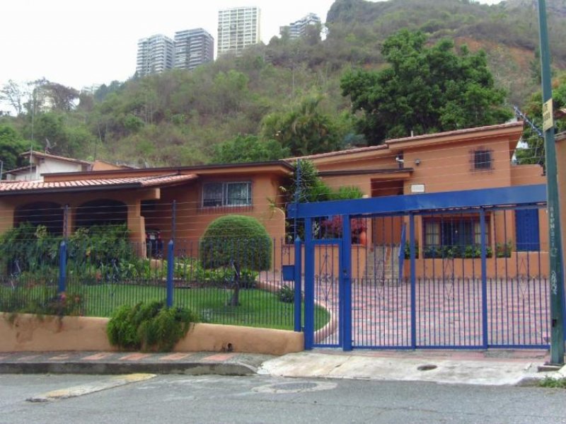 Foto Casa en Venta en Baruta., , Distrito Federal - BsF 234.900.000 - CAV63545 - BienesOnLine