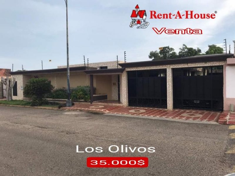 Foto Casa en Venta en Maracaibo, Zulia - U$D 35.000 - CAV172486 - BienesOnLine