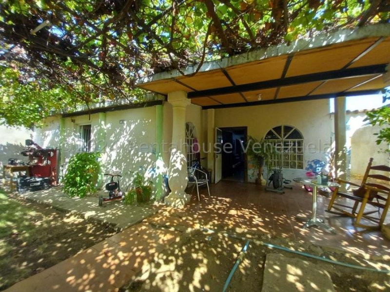 Foto Casa en Venta en Coro, Falcón - U$D 16.500 - CAV226988 - BienesOnLine