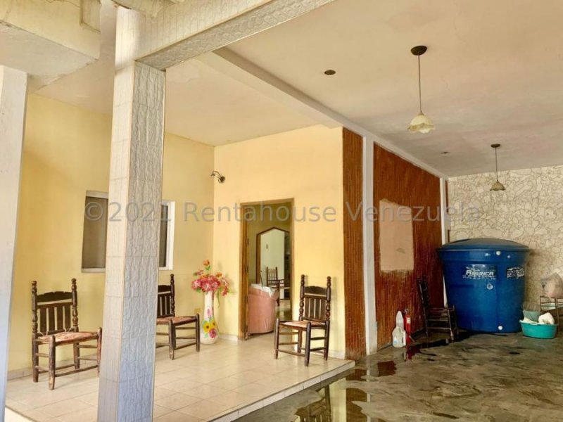 Foto Casa en Venta en Punto Fijo, Falcón - U$D 20.000 - CAV227103 - BienesOnLine