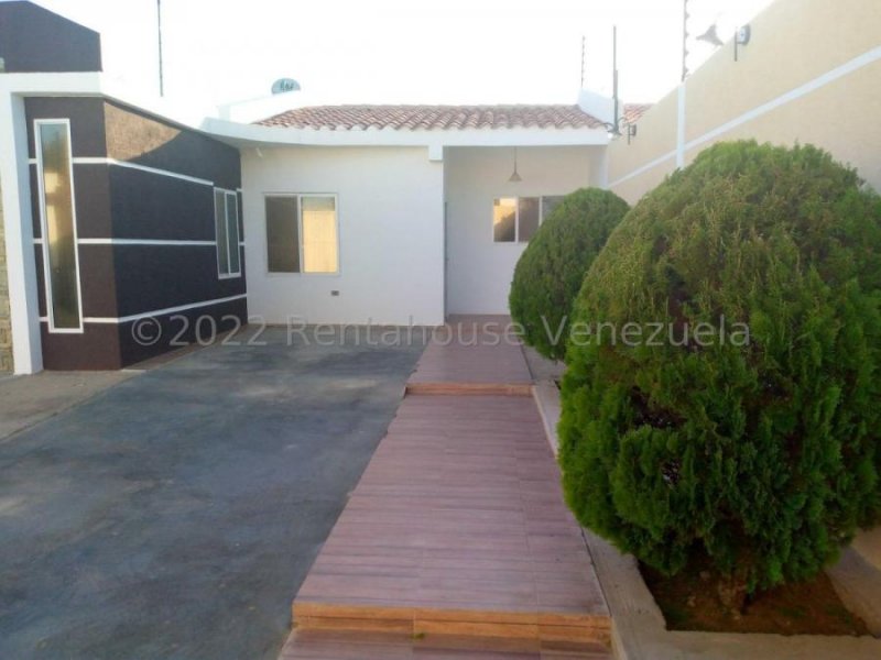 Foto Casa en Venta en Punto Fijo, Falcón - U$D 31.500 - CAV227258 - BienesOnLine