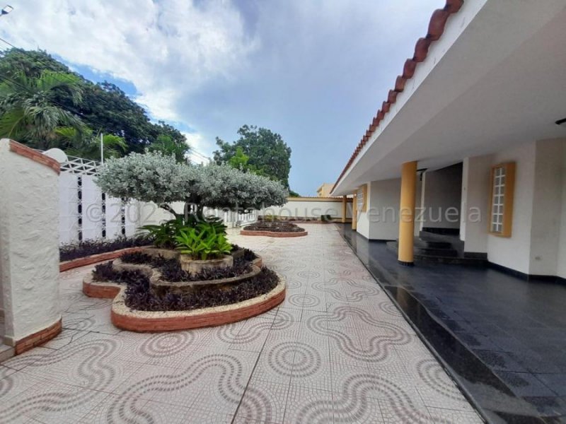 Foto Casa en Venta en Coro, Falcón - U$D 190.000 - CAV227726 - BienesOnLine