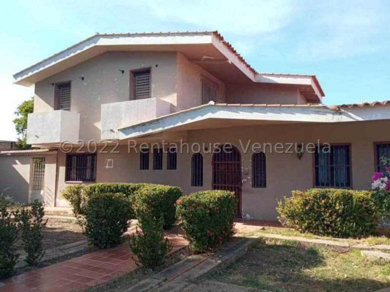 Foto Casa en Venta en Coro, Falcón - U$D 55.000 - CAV227673 - BienesOnLine