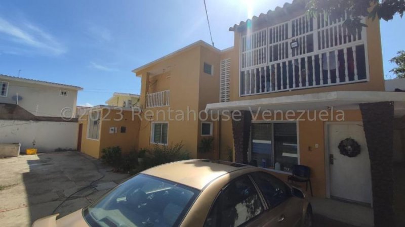 Foto Casa en Venta en Coro, Falcón - U$D 70.000 - CAV227683 - BienesOnLine