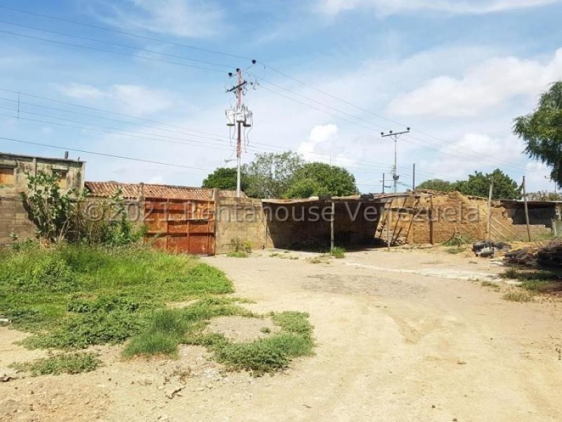 Foto Terreno en Venta en Coro, Falcón - U$D 60.000 - TEV228052 - BienesOnLine