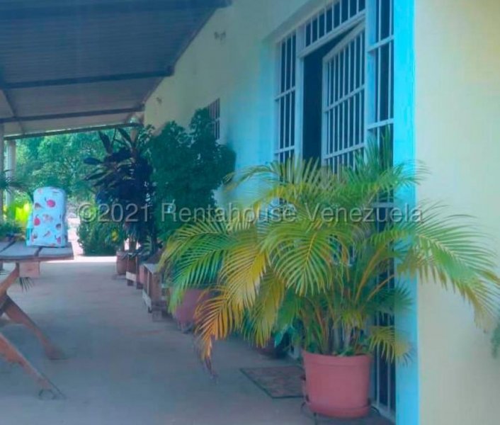 Foto Casa en Venta en Coro, Falcón - U$D 2.000 - CAV226598 - BienesOnLine