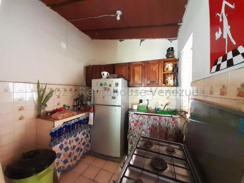 Foto Casa en Venta en Coro, Falcón - U$D 10.000 - CAV226723 - BienesOnLine