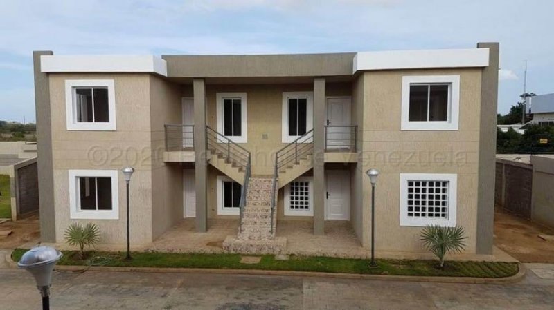 Foto Apartamento en Venta en Coro, Falcón - U$D 23.500 - APV226515 - BienesOnLine