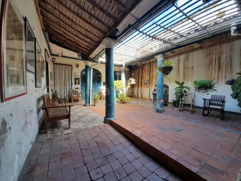 Foto Casa en Venta en Coro, Falcón - U$D 15.000 - CAV226983 - BienesOnLine