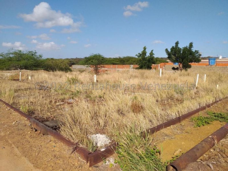 Terreno en Venta en  La Vela de Coro, Falcón