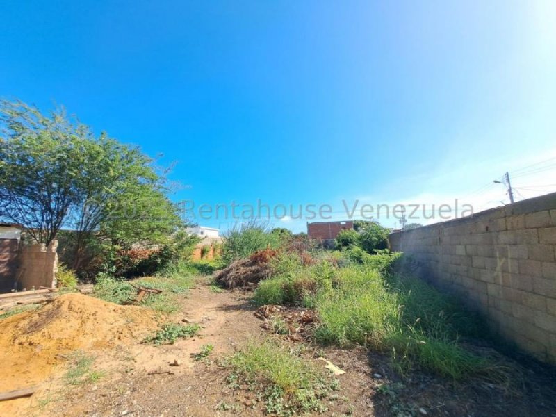 Foto Terreno en Venta en Coro, Falcón - U$D 20.000 - TEV228044 - BienesOnLine