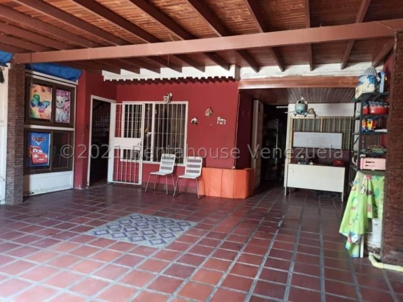 Foto Casa en Venta en Coro, Falcón - U$D 25.000 - CAV227180 - BienesOnLine