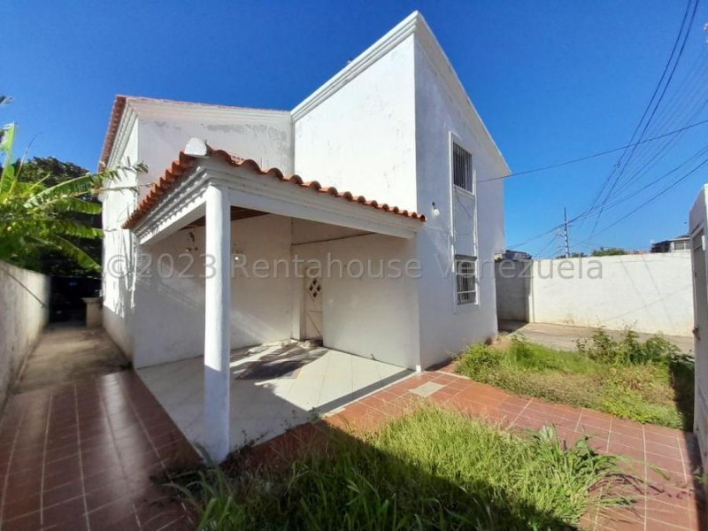 Foto Casa en Venta en Coro, Falcón - U$D 30.000 - CAV227250 - BienesOnLine