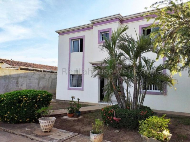 Foto Casa en Venta en Coro, Falcón - U$D 38.000 - CAV227476 - BienesOnLine