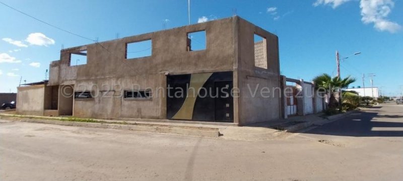 Foto Casa en Venta en Coro, Falcón - U$D 20.150 - CAV227115 - BienesOnLine