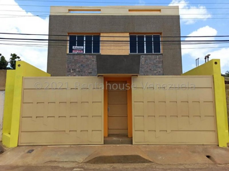 Foto Casa en Venta en Coro, Falcón - U$D 42.000 - CAV227483 - BienesOnLine