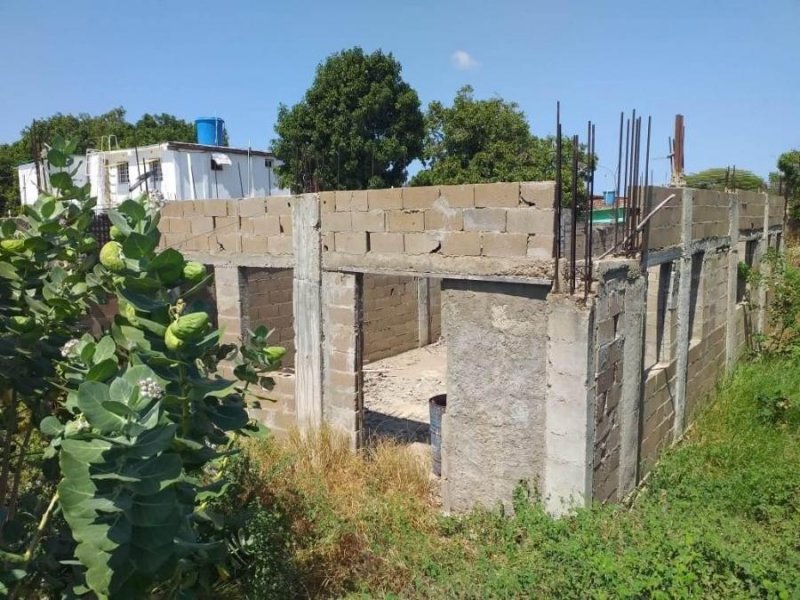 Foto Terreno en Venta en Coro, Falcón - U$D 4.500 - TEV227873 - BienesOnLine