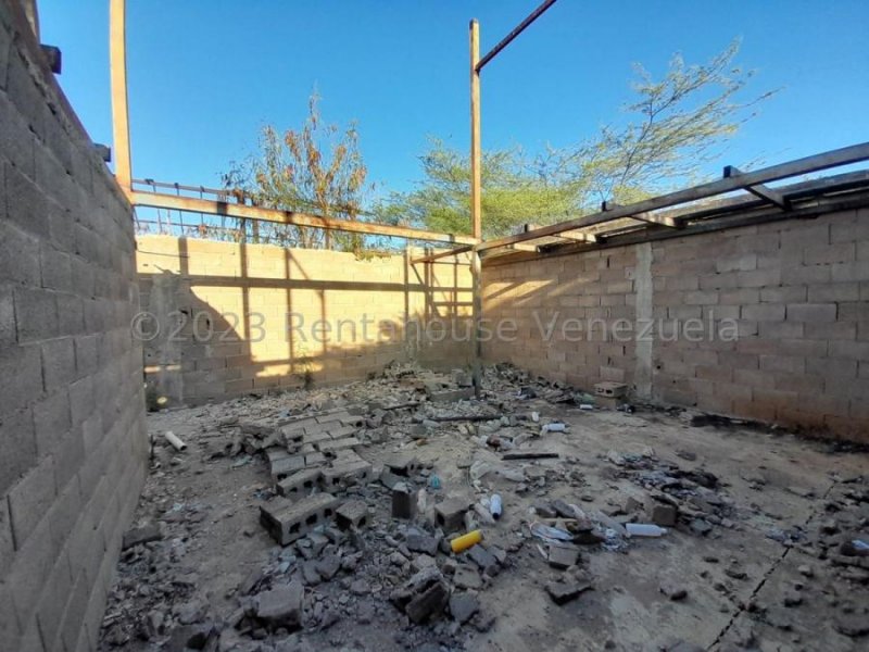 Foto Terreno en Venta en Coro, Falcón - U$D 8.500 - TEV227882 - BienesOnLine