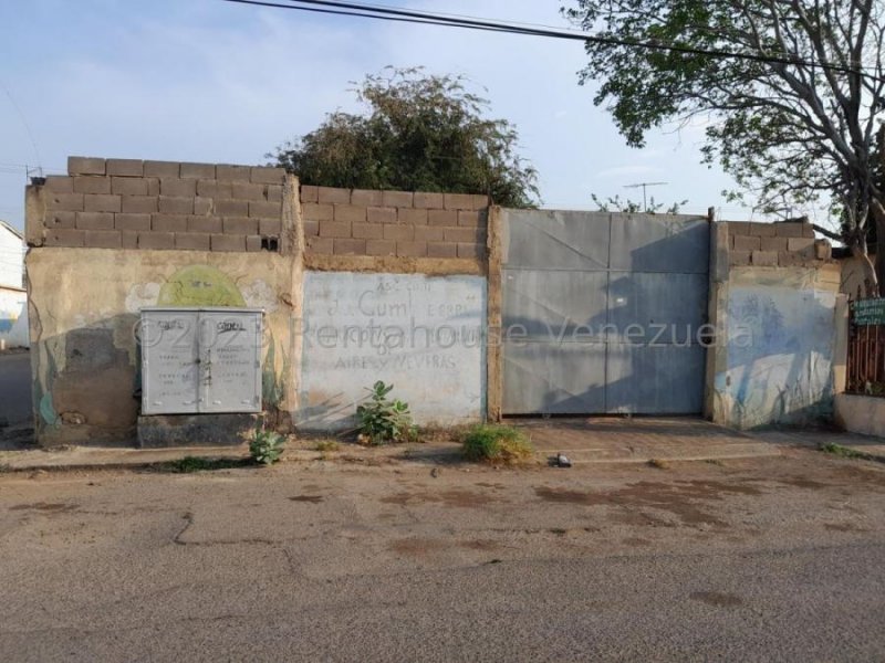 Foto Terreno en Venta en Coro, Falcón - U$D 8.500 - TEV227885 - BienesOnLine