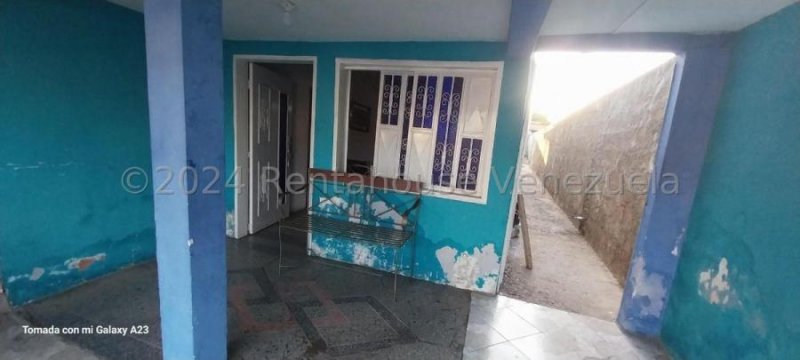 Foto Casa en Venta en Coro, Falcón - U$D 13.000 - CAV226874 - BienesOnLine