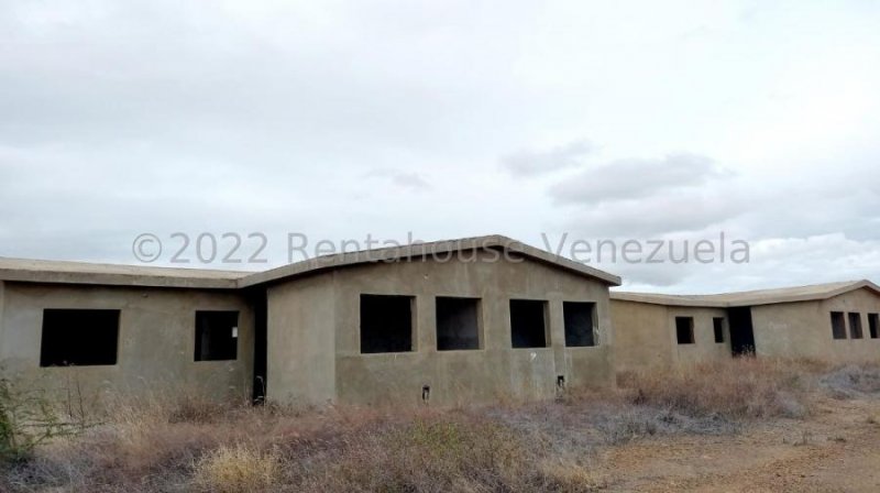 Foto Casa en Venta en Coro, Falcón - U$D 5.000 - CAV226600 - BienesOnLine