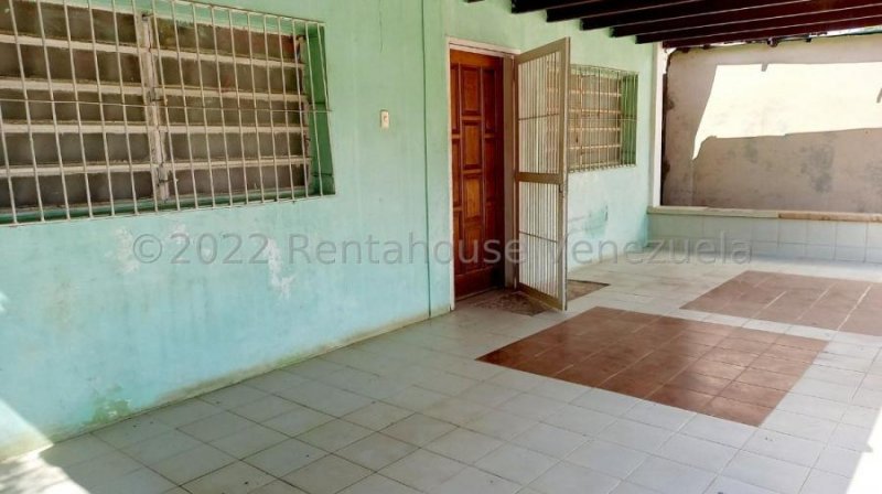 Foto Casa en Venta en Coro, Falcón - U$D 7.000 - CAV226602 - BienesOnLine