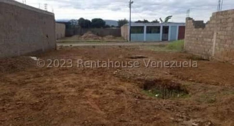 Terreno en Venta en  Coro, Falcón