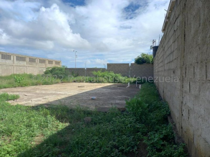 Foto Terreno en Venta en Coro, Falcón - U$D 6.500 - TEV227876 - BienesOnLine