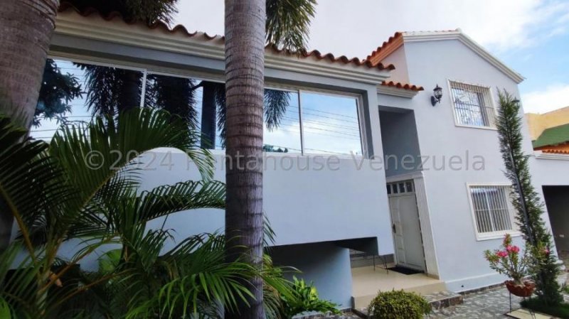 Foto Casa en Venta en Coro, Falcón - U$D 250.000 - CAV227728 - BienesOnLine