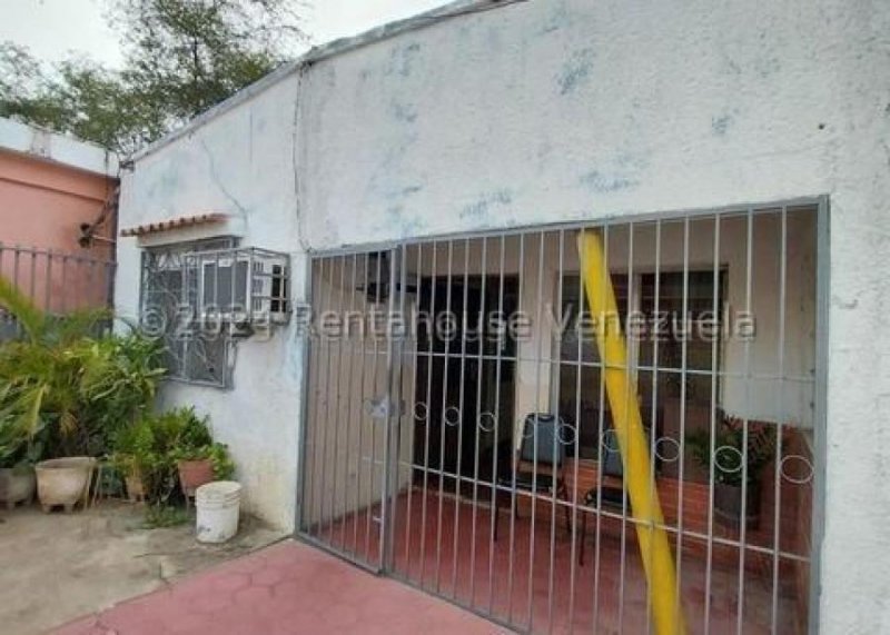 Terreno en Venta en  Coro, Falcón