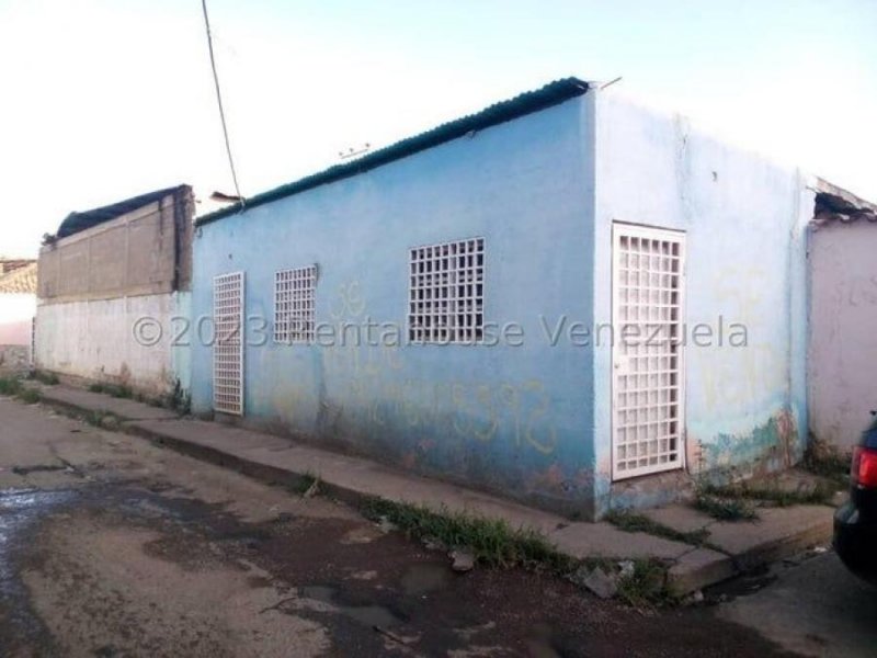 Foto Casa en Venta en Coro, Falcón - U$D 11.000 - CAV226466 - BienesOnLine