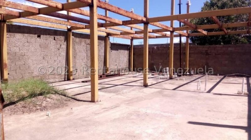 Foto Terreno en Venta en Coro, Falcón - U$D 26.000 - TEV228046 - BienesOnLine