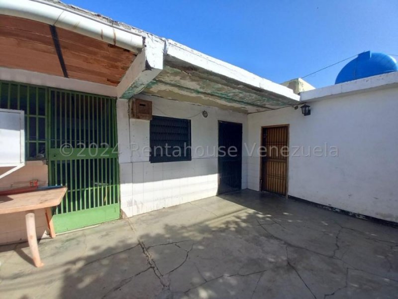 Foto Casa en Venta en Coro, Falcón - U$D 23.000 - CAV227130 - BienesOnLine