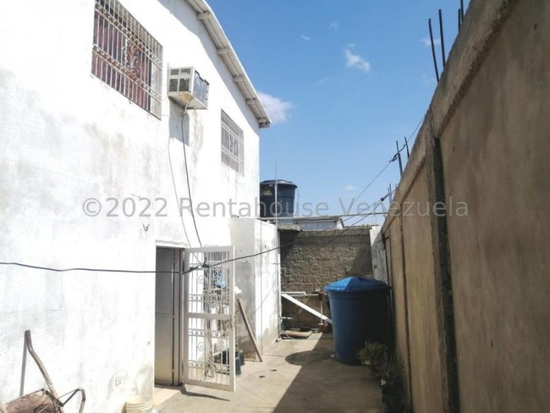 Foto Casa en Venta en Coro, Falcón - U$D 42.500 - CAV227488 - BienesOnLine