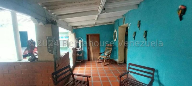 Foto Casa en Venta en Coro, Falcón - U$D 22.000 - CAV227123 - BienesOnLine