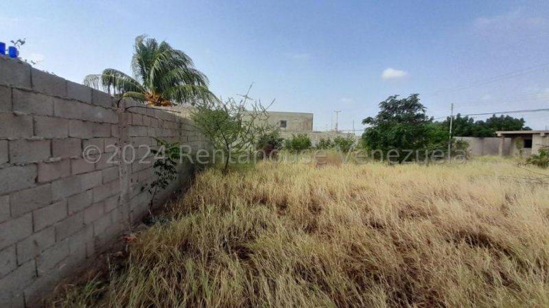 Foto Terreno en Venta en Coro, Falcón - U$D 1.500 - TEV227869 - BienesOnLine