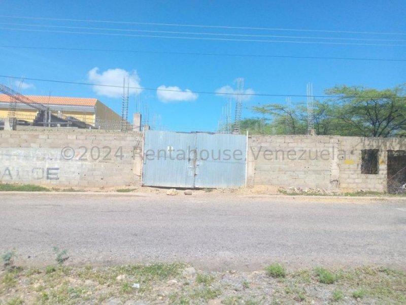 Foto Terreno en Venta en Coro, Falcón - U$D 100.000 - TEV228054 - BienesOnLine