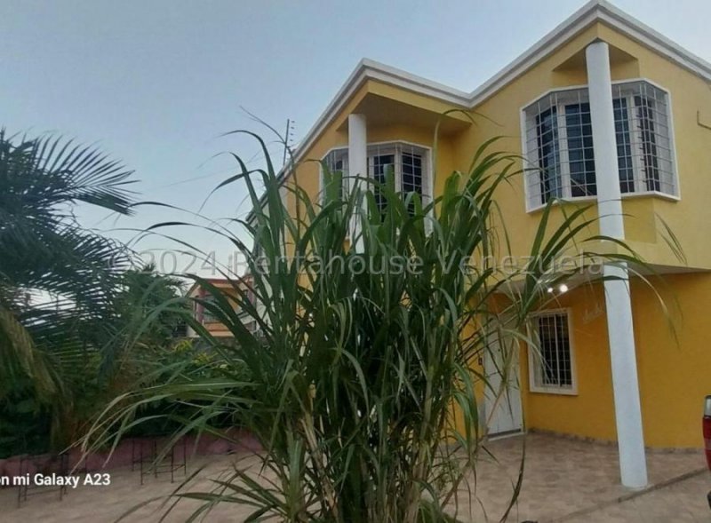 Foto Casa en Venta en Coro, Falcón - U$D 37.000 - CAV227475 - BienesOnLine