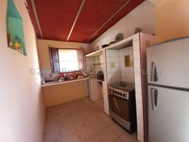 Foto Casa en Venta en La Vela de Coro, Falcón - U$D 15.000 - CAV226980 - BienesOnLine