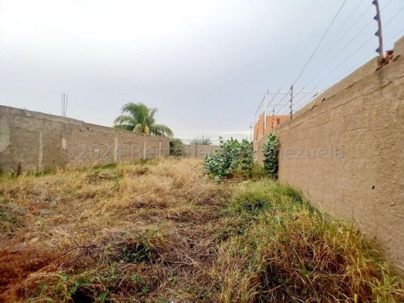 Foto Terreno en Venta en Coro, Falcón - U$D 4.000 - TEV227744 - BienesOnLine