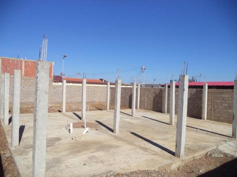 Foto Terreno en Venta en Coro, Falcón - U$D 3.500 - TEV227739 - BienesOnLine