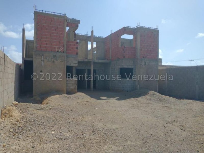 Foto Apartamento en Venta en Punto Fijo, Falcón - U$D 25.000 - APV226349 - BienesOnLine