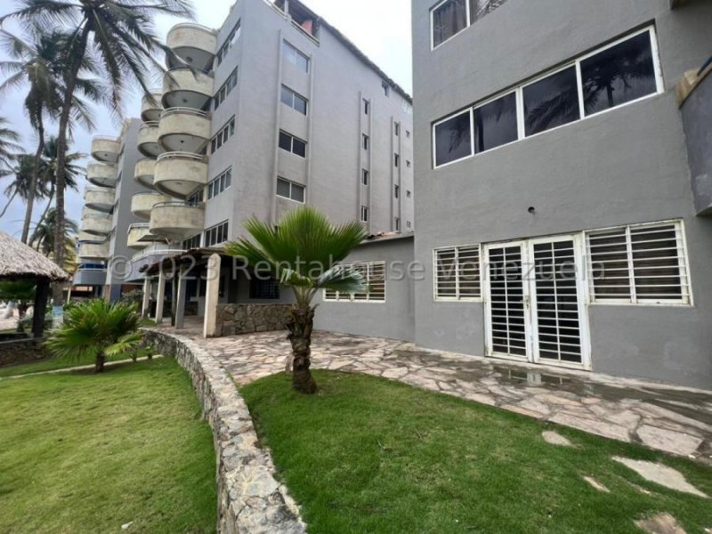 Foto Apartamento en Venta en Tucacas, Falcón - U$D 33.000 - APV226373 - BienesOnLine