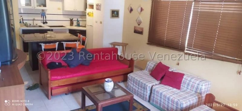 Foto Apartamento en Venta en Tucacas, Falcón - U$D 35.000 - APV226364 - BienesOnLine