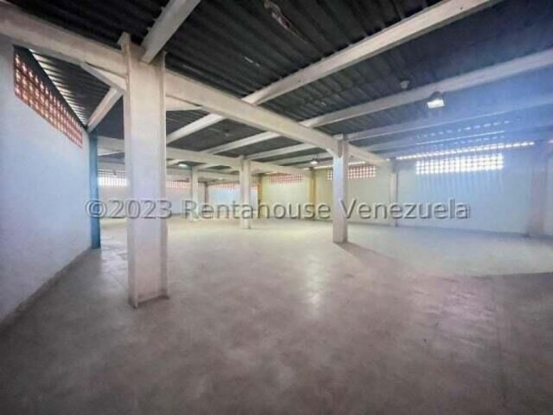 Foto Galpon en Venta en Punto Fijo, Falcón - U$D 190.000 - GAV226038 - BienesOnLine