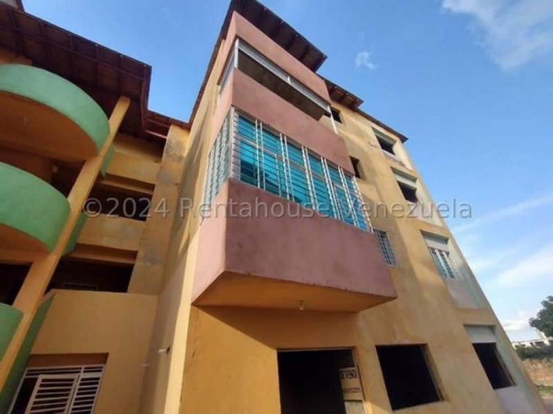 Apartamento en Venta en  Punto Fijo, Falcón