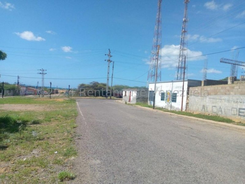 Terreno en Venta en  Punto Fijo, Falcón