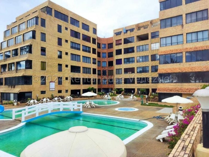 Foto Apartamento en Venta en Tucacas, Falcón - U$D 35.000 - APV226363 - BienesOnLine